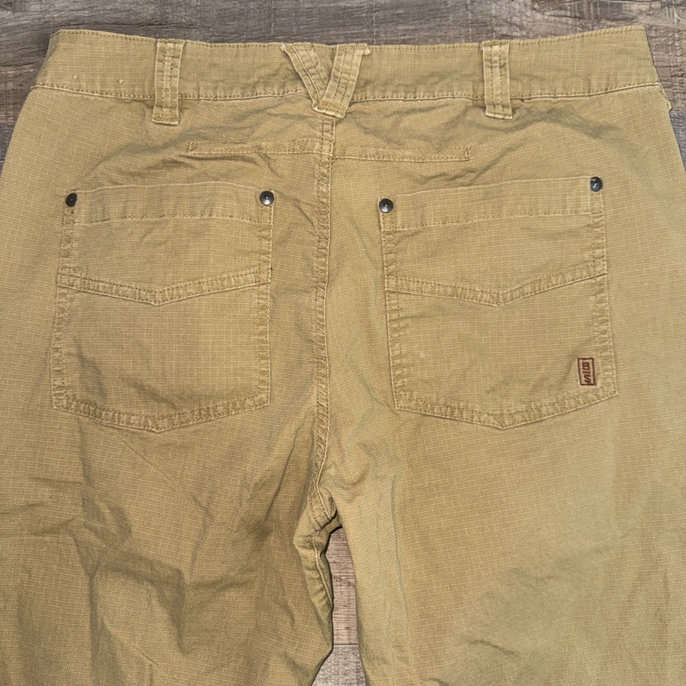 Brothers Sons Mens 34x34 Pants Straight Leg RN138823 - Picture 3 of 8